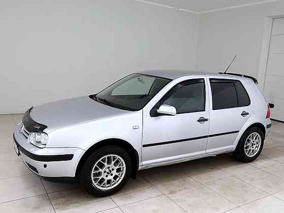 Volkswagen Golf Comfortline ATM 1.9 TDI 66kW Таллин