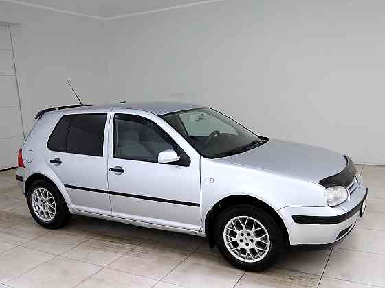 Volkswagen Golf Comfortline ATM 1.9 TDI 66kW Tallina