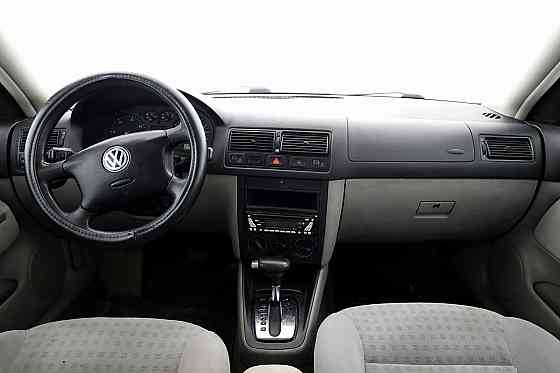 Volkswagen Golf Comfortline ATM 1.9 TDI 66kW Tallina