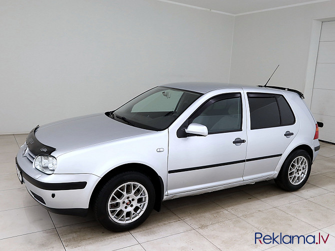 Volkswagen Golf Comfortline ATM 1.9 TDI 66kW Tallina - foto 2