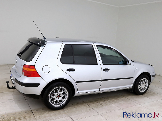 Volkswagen Golf Comfortline ATM 1.9 TDI 66kW Tallina - foto 3