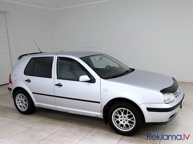 Volkswagen Golf Comfortline ATM 1.9 TDI 66kW Tallina - foto 1