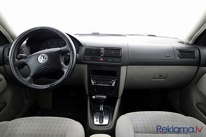 Volkswagen Golf Comfortline ATM 1.9 TDI 66kW Tallina - foto 5