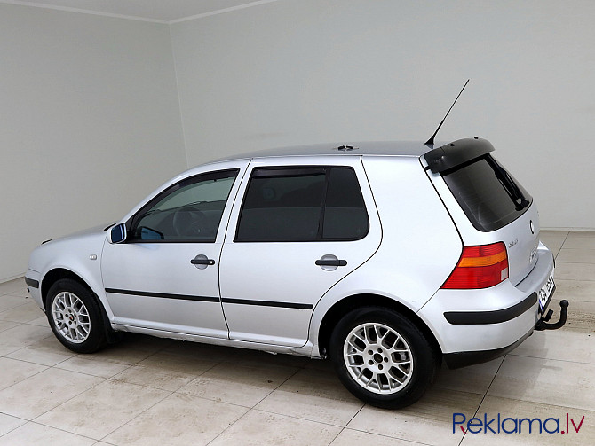 Volkswagen Golf Comfortline ATM 1.9 TDI 66kW Tallina - foto 4