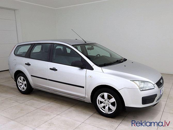 Ford Focus Turnier 1.6 TDCi 66kW Tallina - foto 1