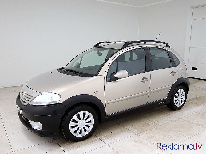 Citroen C3 XTR 1.6 80kW Tallina - foto 2