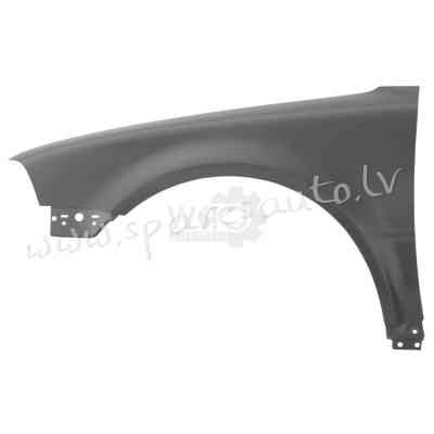 954902-1 - OEM: 3B0821106G, without hole for flasher 03-05 R - Spārns - VW PASSAT  B5/ (2000-2005) Рига