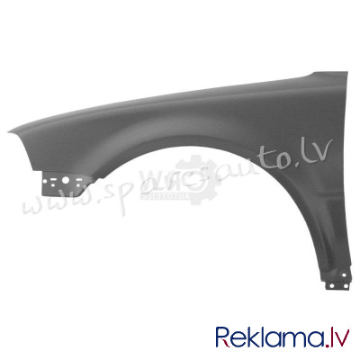 954902-1 - OEM: 3B0821106G, without hole for flasher 03-05 R - Spārns - VW PASSAT  B5/ (2000-2005) Рига - изображение 1