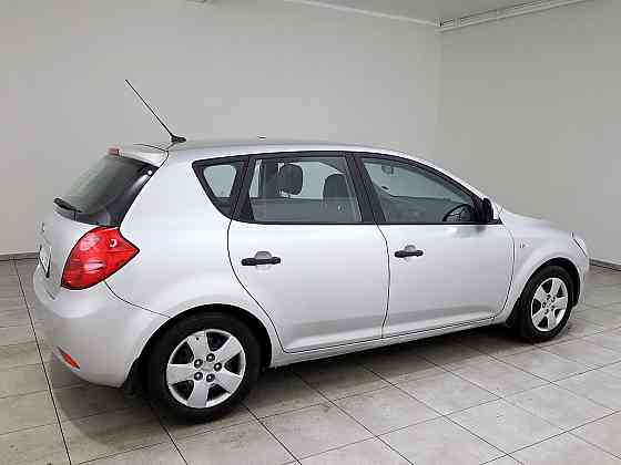 Kia Ceed Elegance 1.4 80kW Tallina