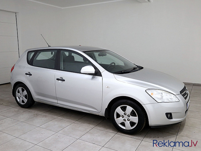 Kia Ceed Elegance 1.4 80kW Tallina - foto 1