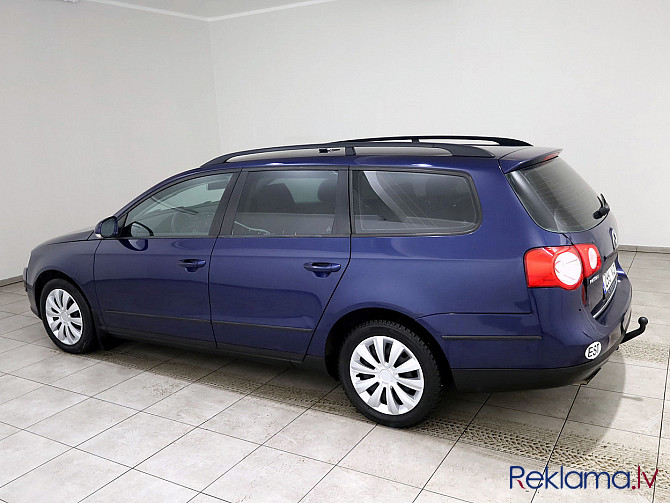 Volkswagen Passat Comfortline 2.0 110kW Tallina - foto 4