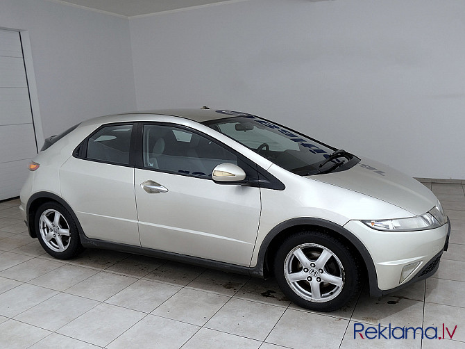 Honda Civic Elegance 1.8 103kW Tallina - foto 1