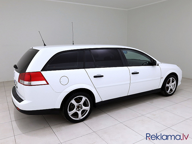 Opel Vectra Facelift 1.8 103kW Таллин - изображение 3