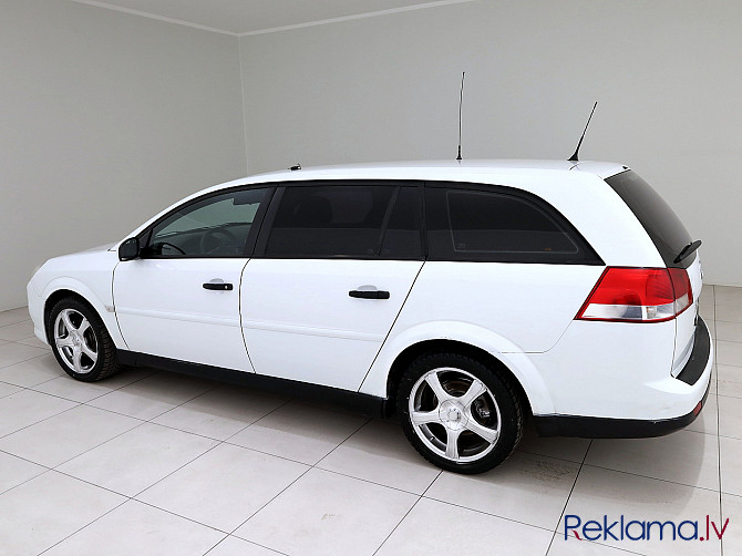 Opel Vectra Facelift 1.8 103kW Таллин - изображение 4