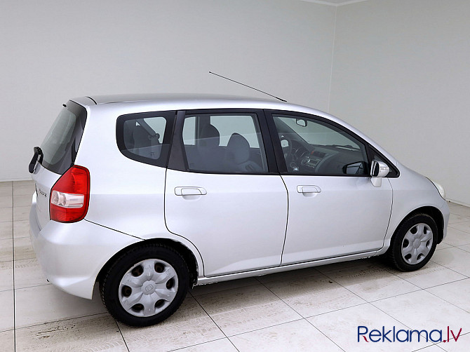 Honda Jazz Facelift 1.3 61kW Tallina - foto 3