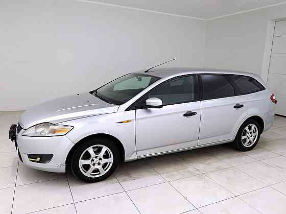 Ford Mondeo Turnier 2.0 TDCi 85kW Таллин