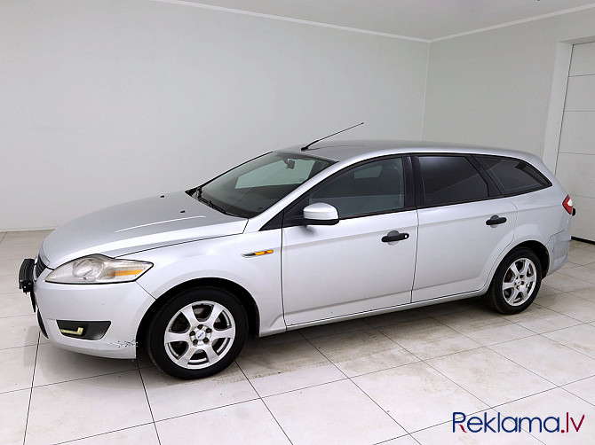 Ford Mondeo Turnier 2.0 TDCi 85kW Tallina - foto 2