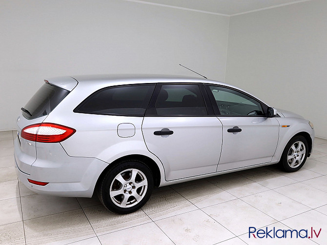 Ford Mondeo Turnier 2.0 TDCi 85kW Tallina - foto 3