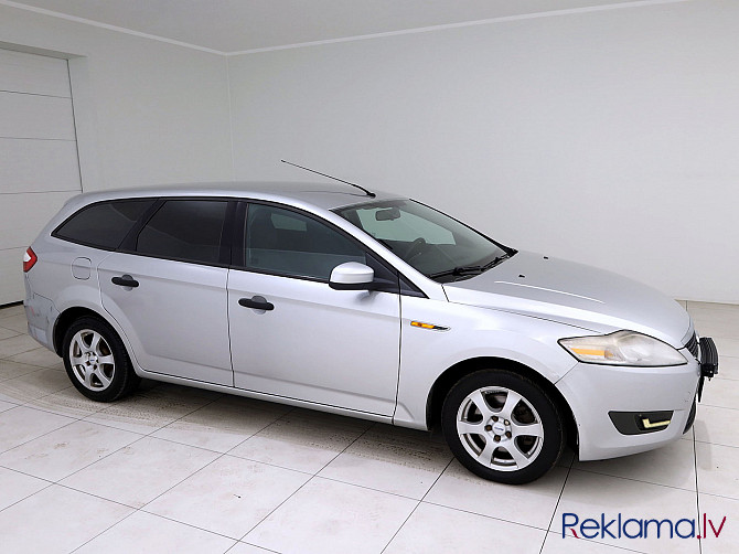 Ford Mondeo Turnier 2.0 TDCi 85kW Tallina - foto 1