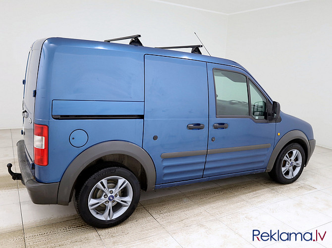 Ford Transit Connect T200S Van 1.8 TDCi 55kW Таллин - изображение 3