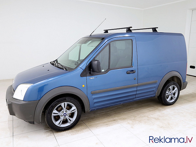 Ford Transit Connect T200S Van 1.8 TDCi 55kW Таллин - изображение 2