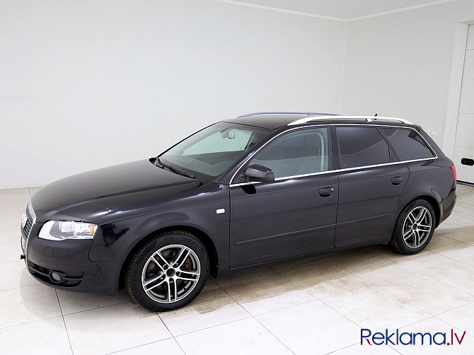 Audi A4 S-Line Quattro ATM 3.0 TDI 171kW Таллин - изображение 2