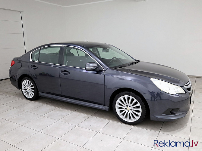 Subaru Legacy Comfort AWD ATM 2.0 110kW Таллин - изображение 1