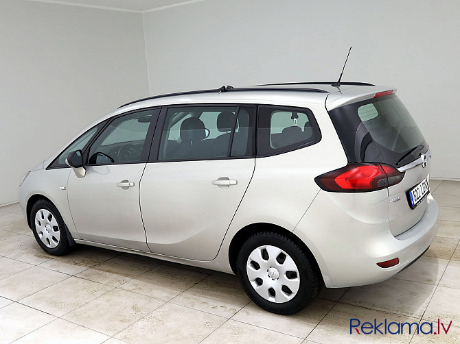 Opel Zafira Elegance 1.8 103kW Таллин - изображение 4