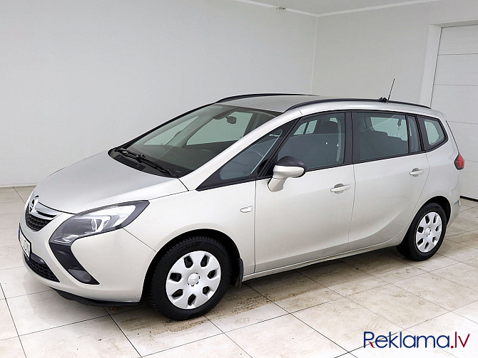 Opel Zafira Elegance 1.8 103kW Таллин - изображение 2