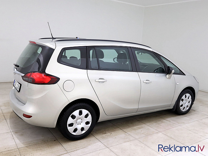 Opel Zafira Elegance 1.8 103kW Таллин - изображение 3