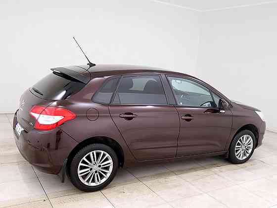 Citroen C4 Elegance 1.6 88kW Таллин