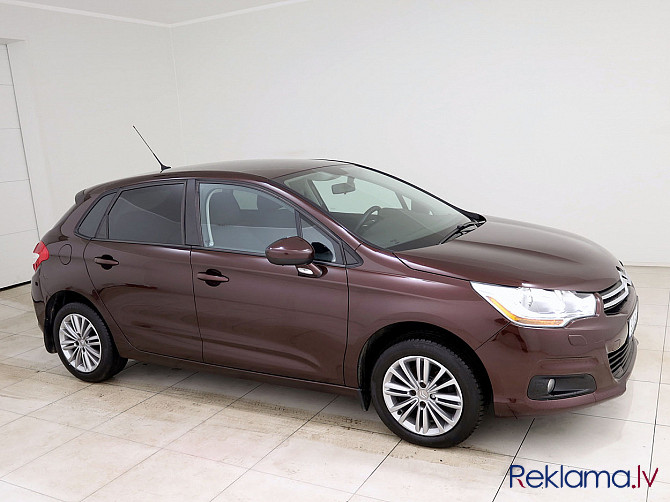 Citroen C4 Elegance 1.6 88kW Tallina - foto 1