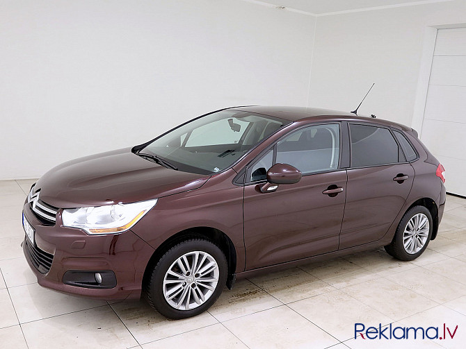 Citroen C4 Elegance 1.6 88kW Tallina - foto 2