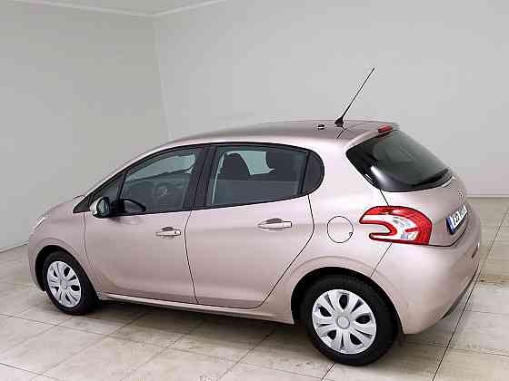 Peugeot 208 Motion 1.2 60kW Tallina