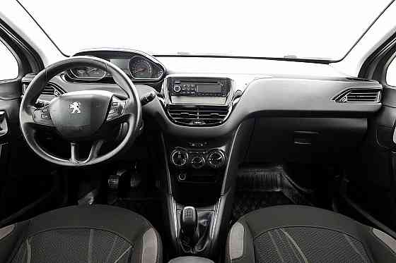 Peugeot 208 Motion 1.2 60kW Таллин