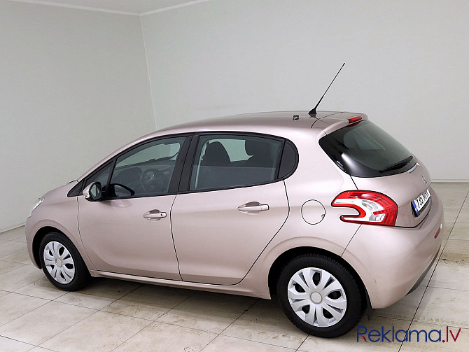 Peugeot 208 Motion 1.2 60kW Таллин - изображение 4