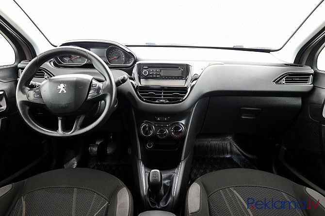 Peugeot 208 Motion 1.2 60kW Таллин - изображение 5