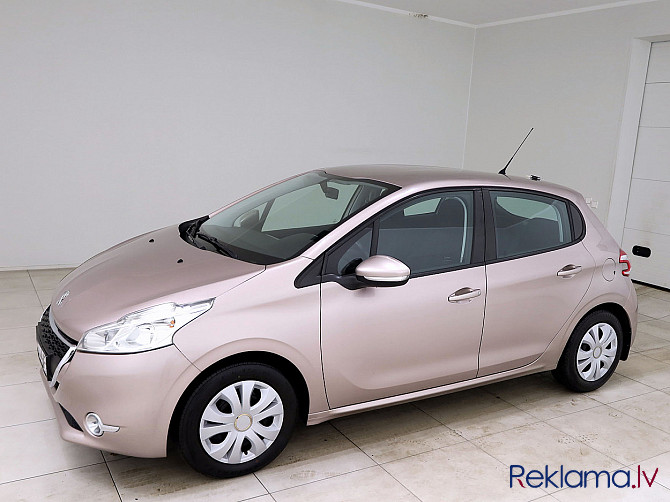 Peugeot 208 Motion 1.2 60kW Tallina - foto 2