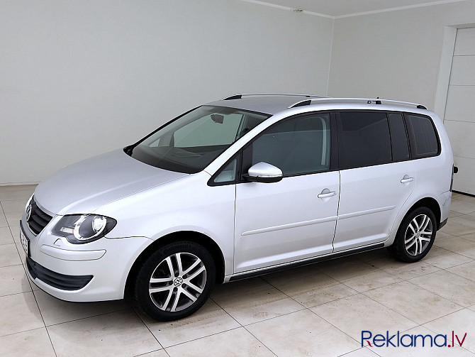 Volkswagen Touran Comfortline Facelift 2.0 TDI 103kW Таллин - изображение 2