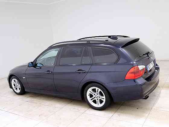 BMW 318 Touring Sportpakett 2.0 D 105kW Таллин