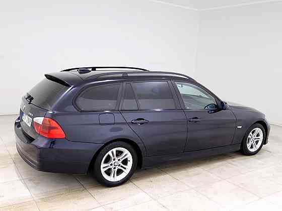 BMW 318 Touring Sportpakett 2.0 D 105kW Таллин