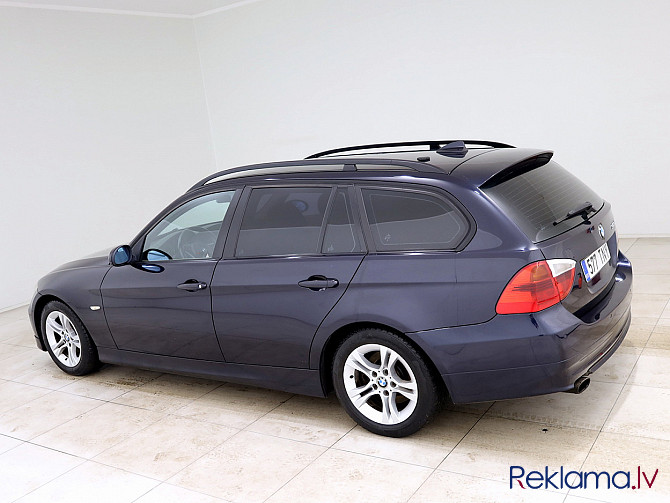 BMW 318 Touring Sportpakett 2.0 D 105kW Таллин - изображение 4