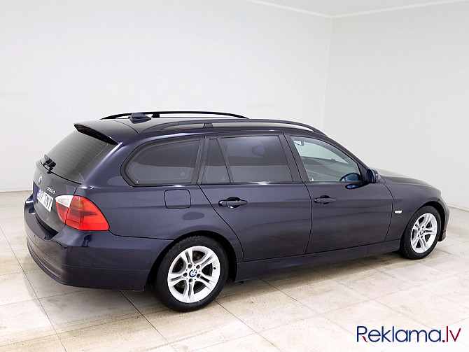 BMW 318 Touring Sportpakett 2.0 D 105kW Таллин - изображение 3