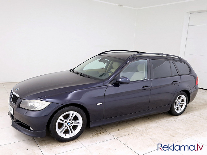 BMW 318 Touring Sportpakett 2.0 D 105kW Таллин - изображение 2