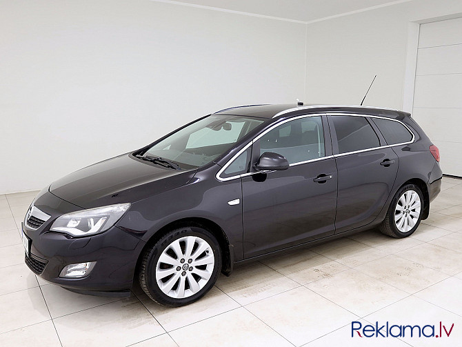 Opel Astra Sports Tourer Cosmo LPG 1.6 85kW Таллин - изображение 2