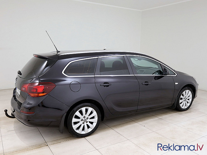 Opel Astra Sports Tourer Cosmo LPG 1.6 85kW Таллин - изображение 3