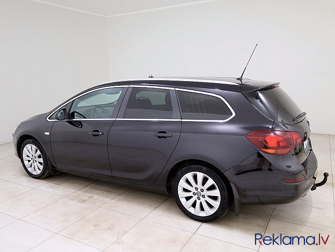 Opel Astra Sports Tourer Cosmo LPG 1.6 85kW Таллин - изображение 4