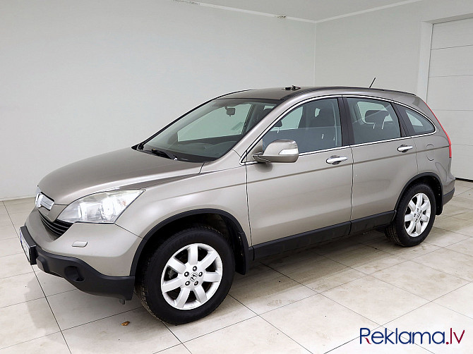 Honda CR-V Elegance ATM 2.0 110kW Таллин - изображение 2