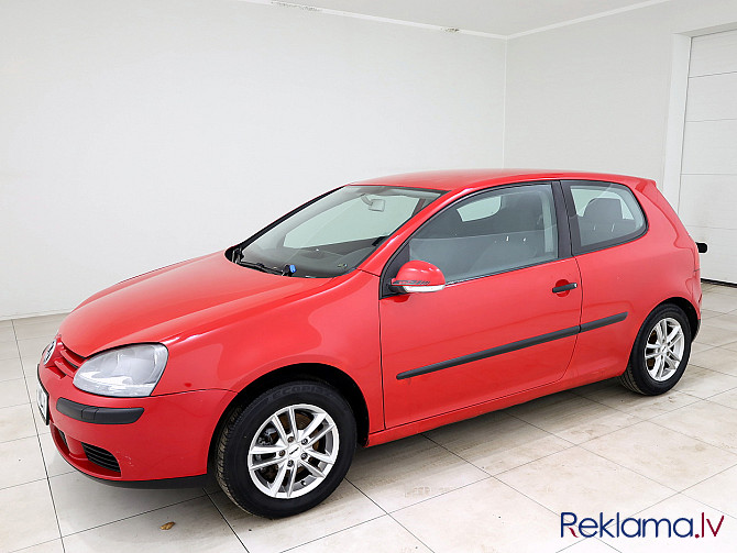 Volkswagen Golf Comfortline 1.4 55kW Таллин - изображение 2