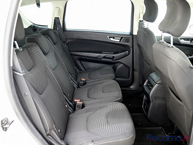 Ford S-MAX Comfort 2.0 TDCi 110kW Таллин - изображение 7